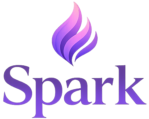Spark Dating Coach Logo